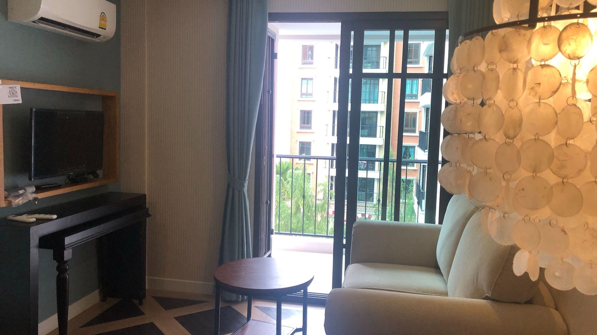 โรงแรม Espana Tlh