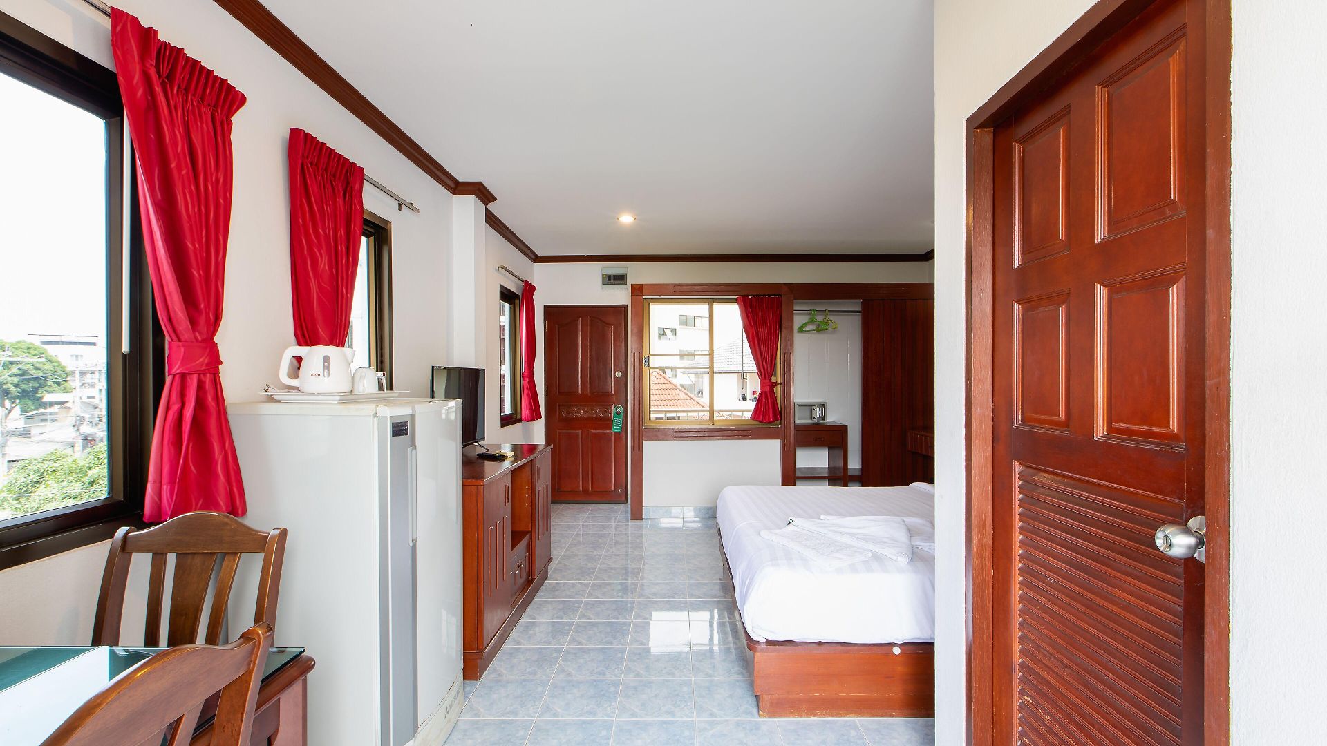 Selina Place 3* Pattaya
