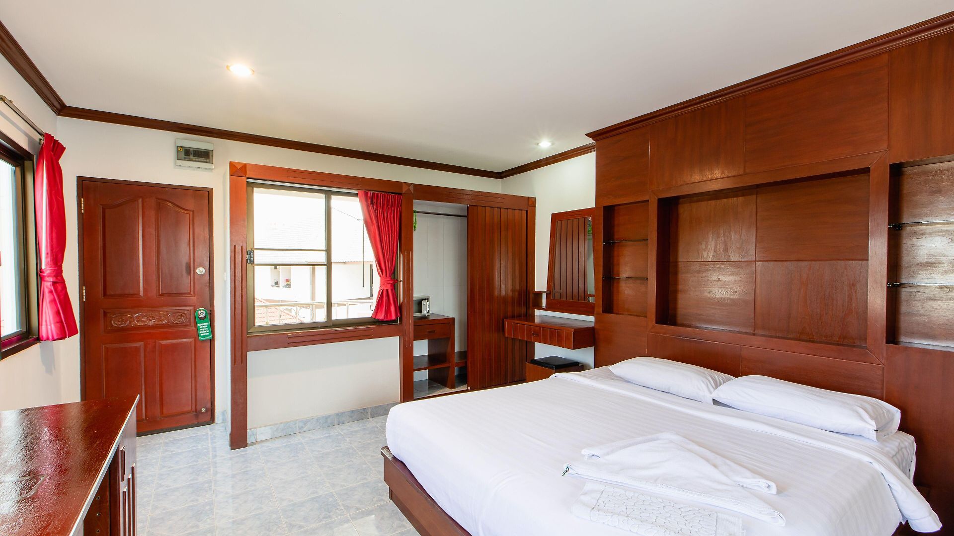 โรงแรม Selina Place Pattaya