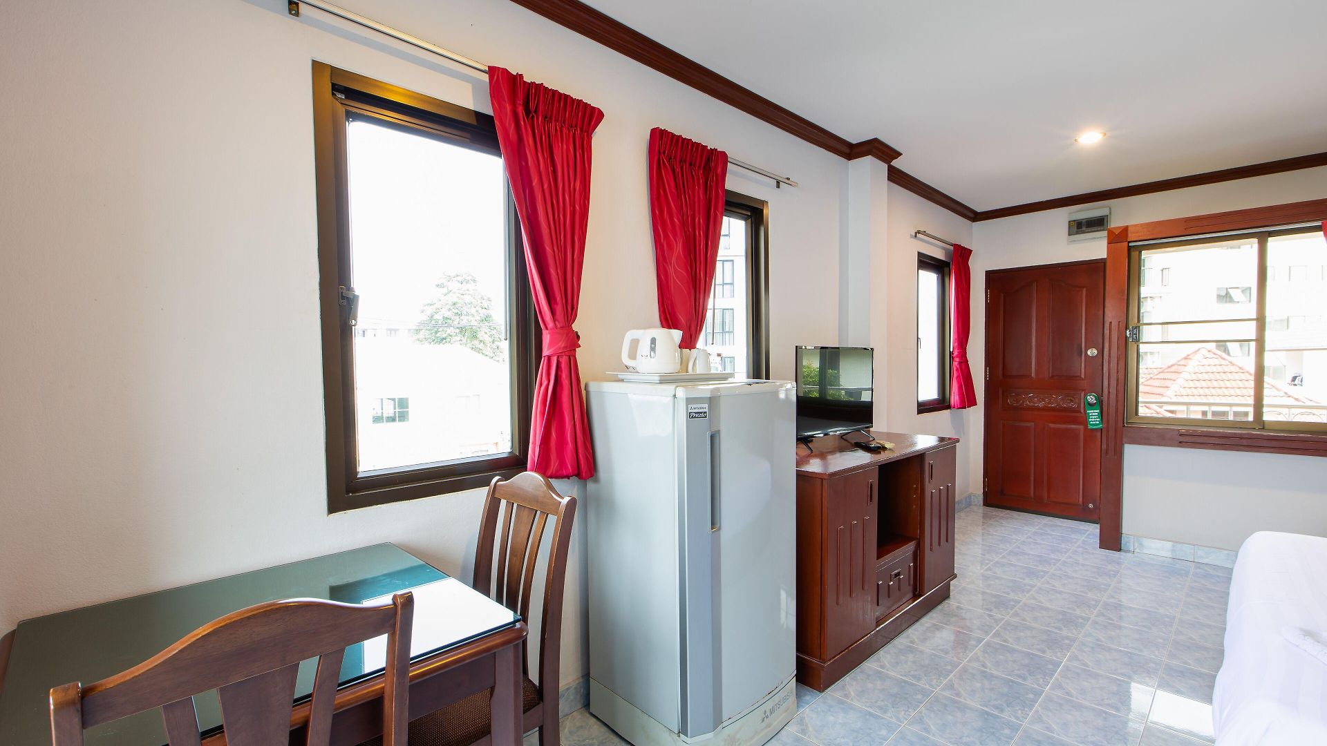 Selina Place โรงแรม Pattaya