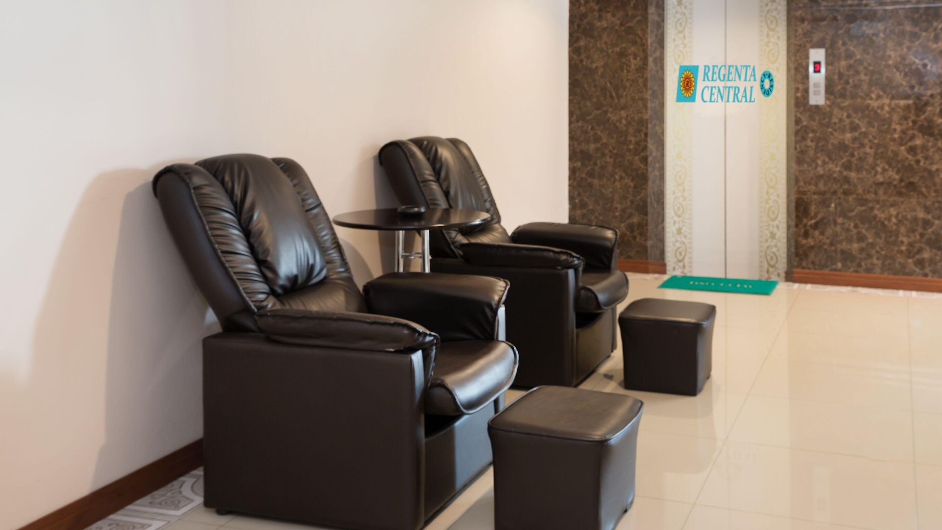 Regenta Residency 3*