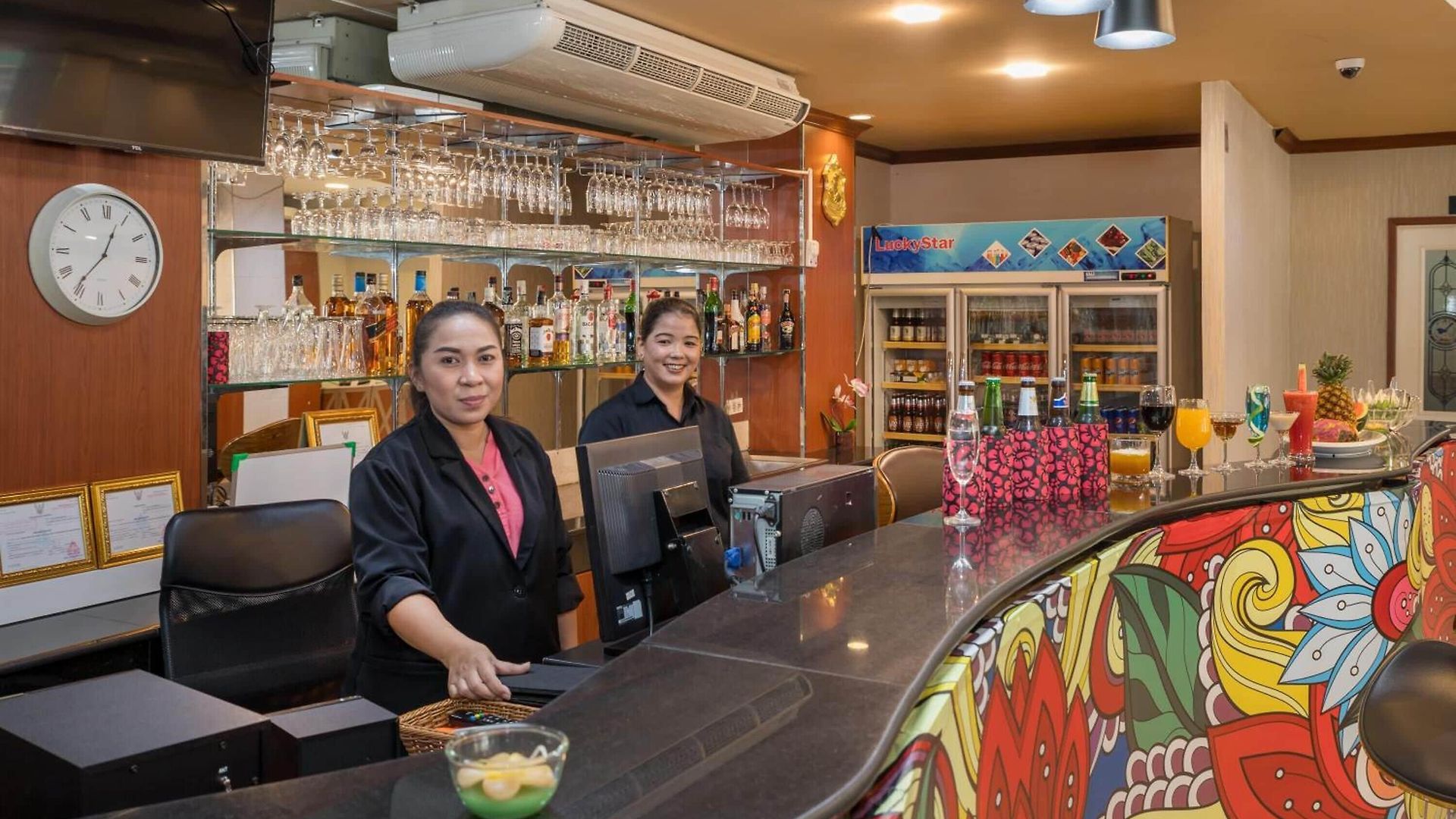 Regenta Residency 3* Pattaya
