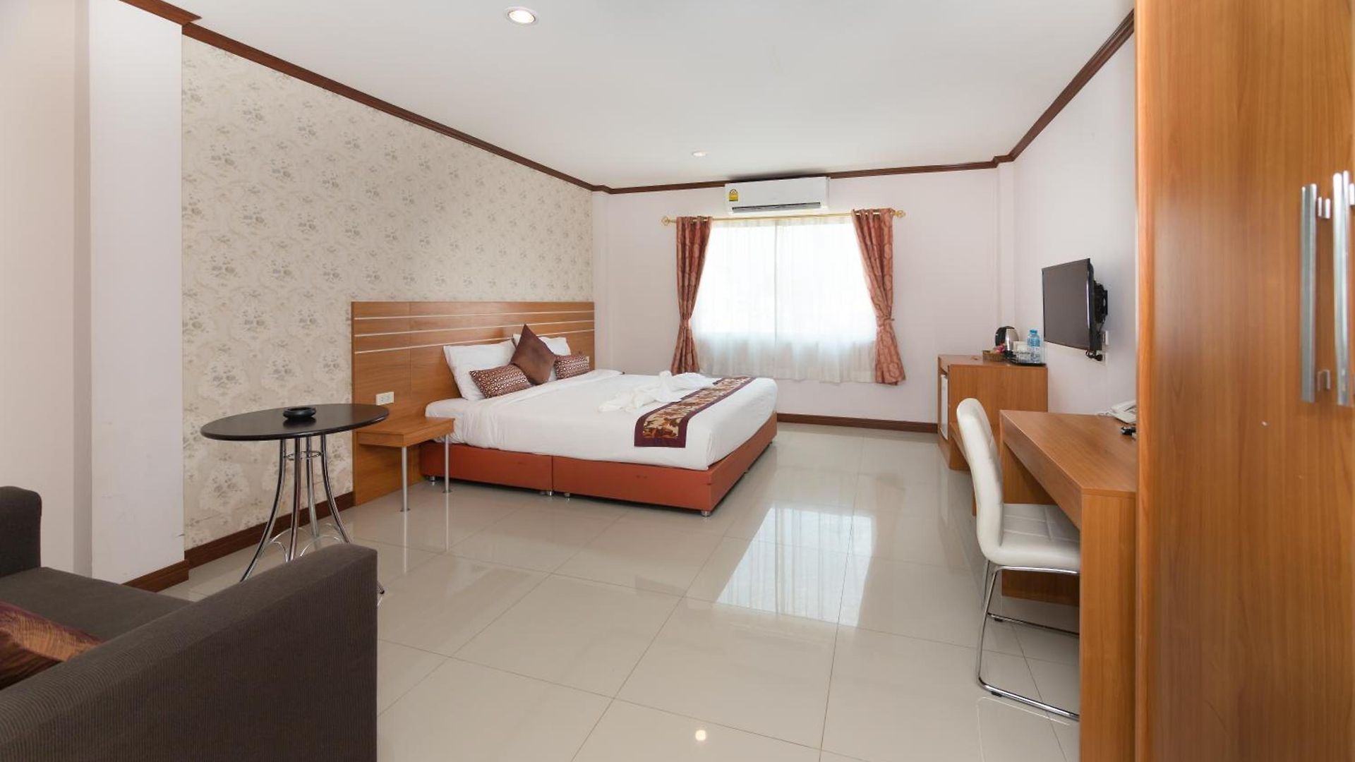 Regenta Residency