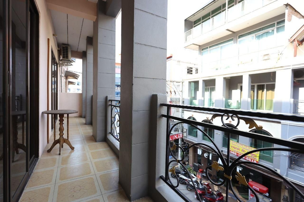 โรงแรม Sangwan