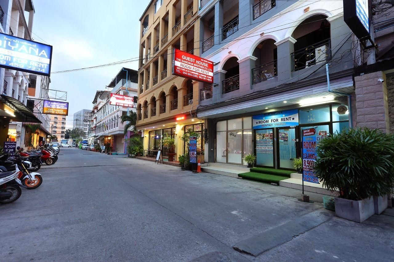 โรงแรม Sangwan