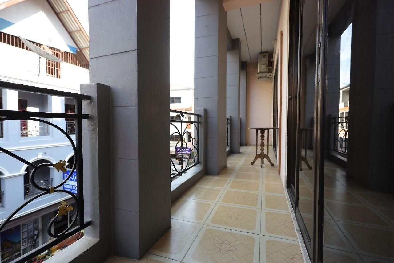 Sangwan โรงแรม 2*