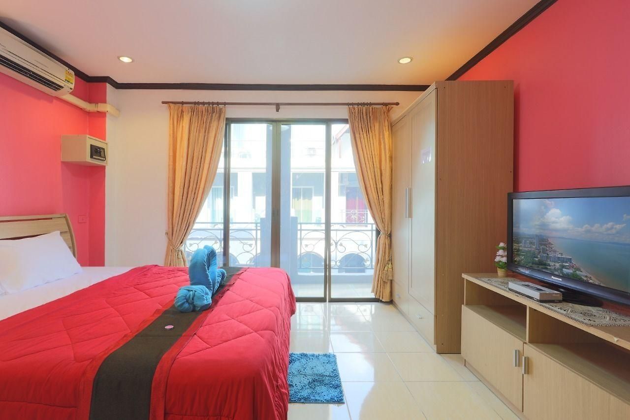 Sangwan Pattaya