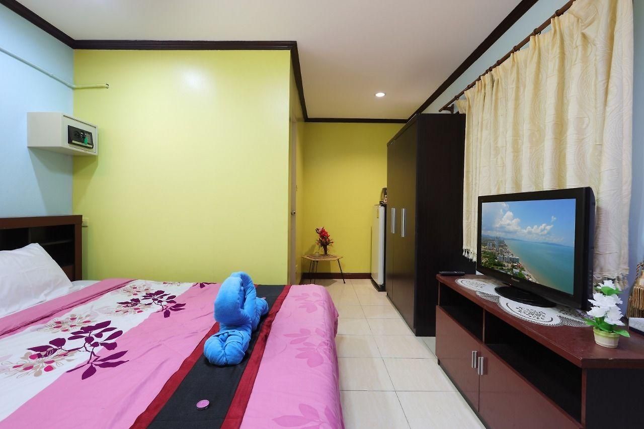 Sangwan Pattaya