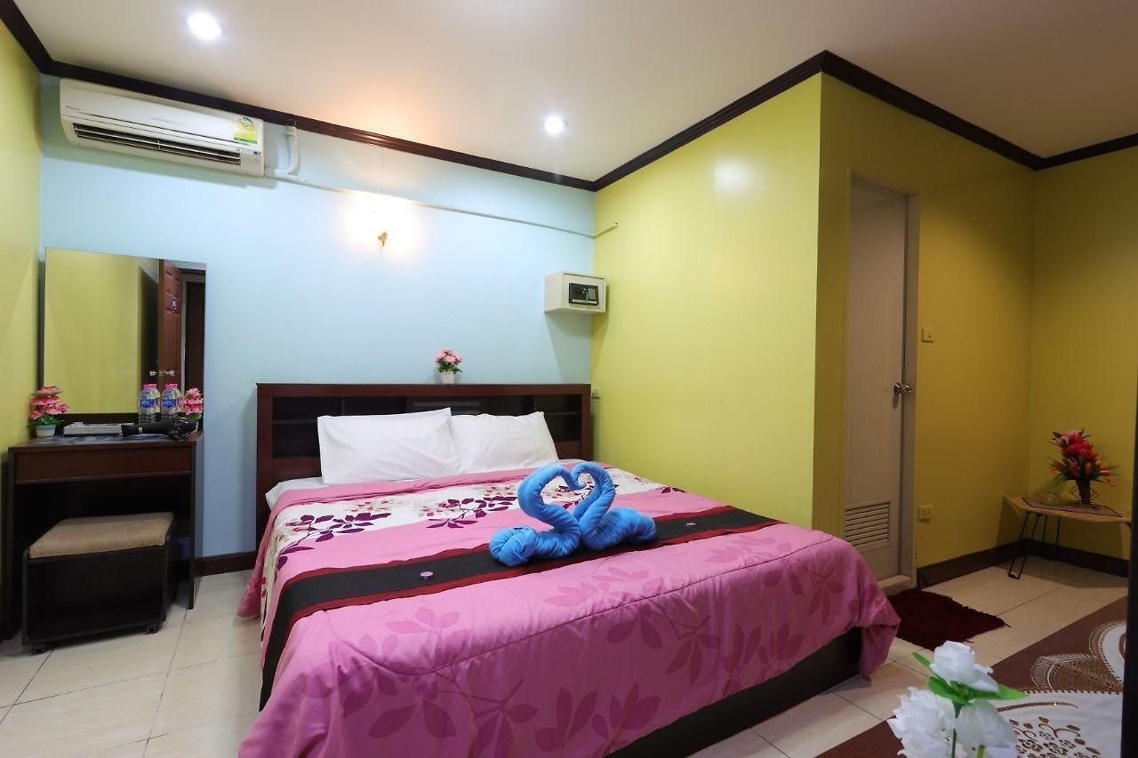 Sangwan Pattaya