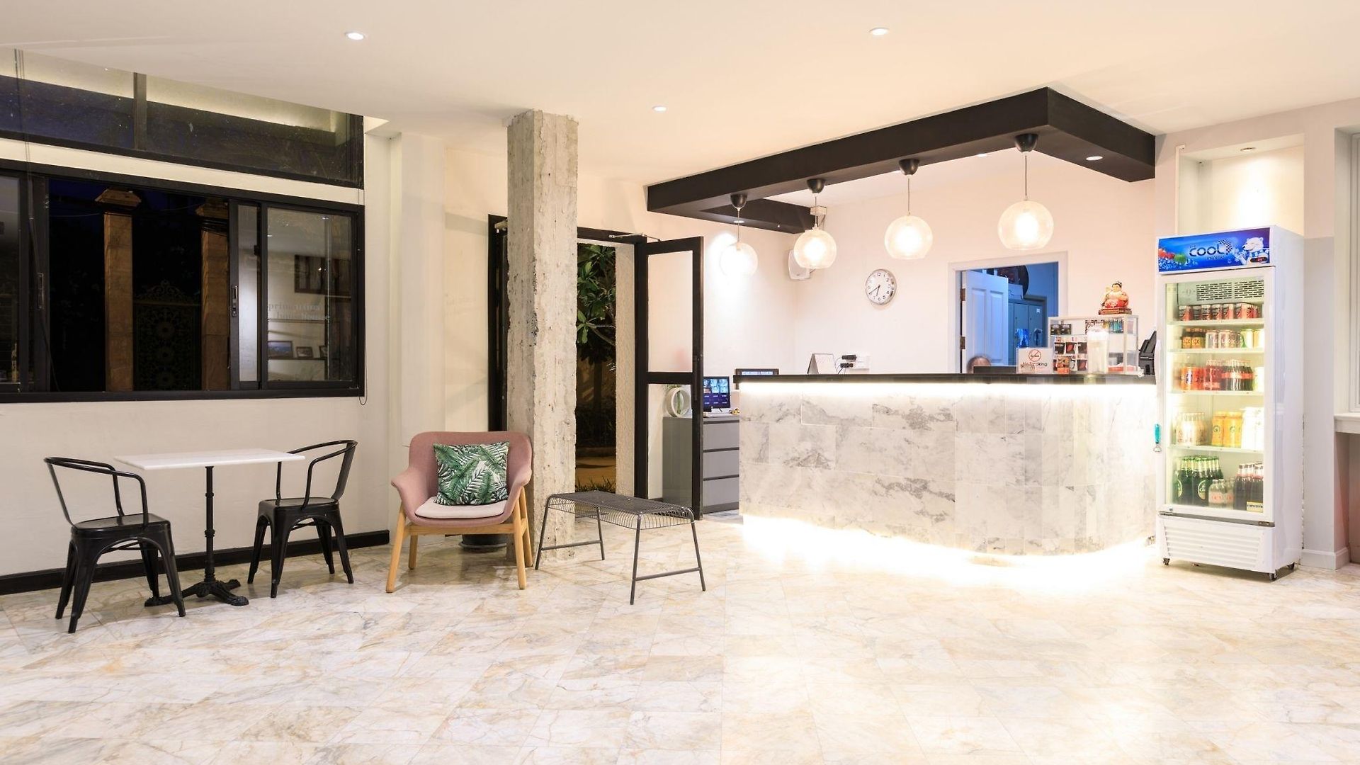 Prima House Pattaya. 4*