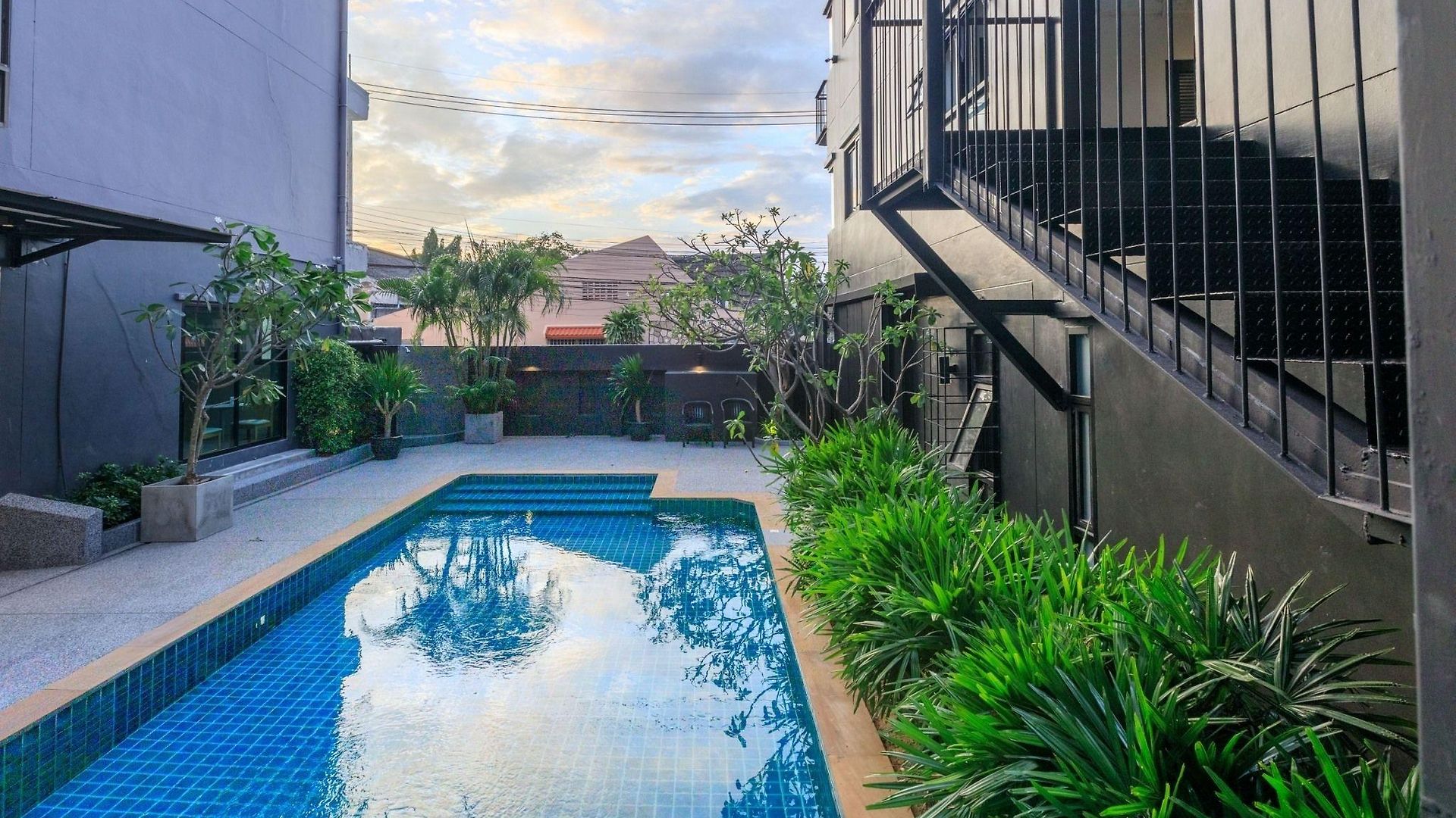 Prima House Pattaya. 4*