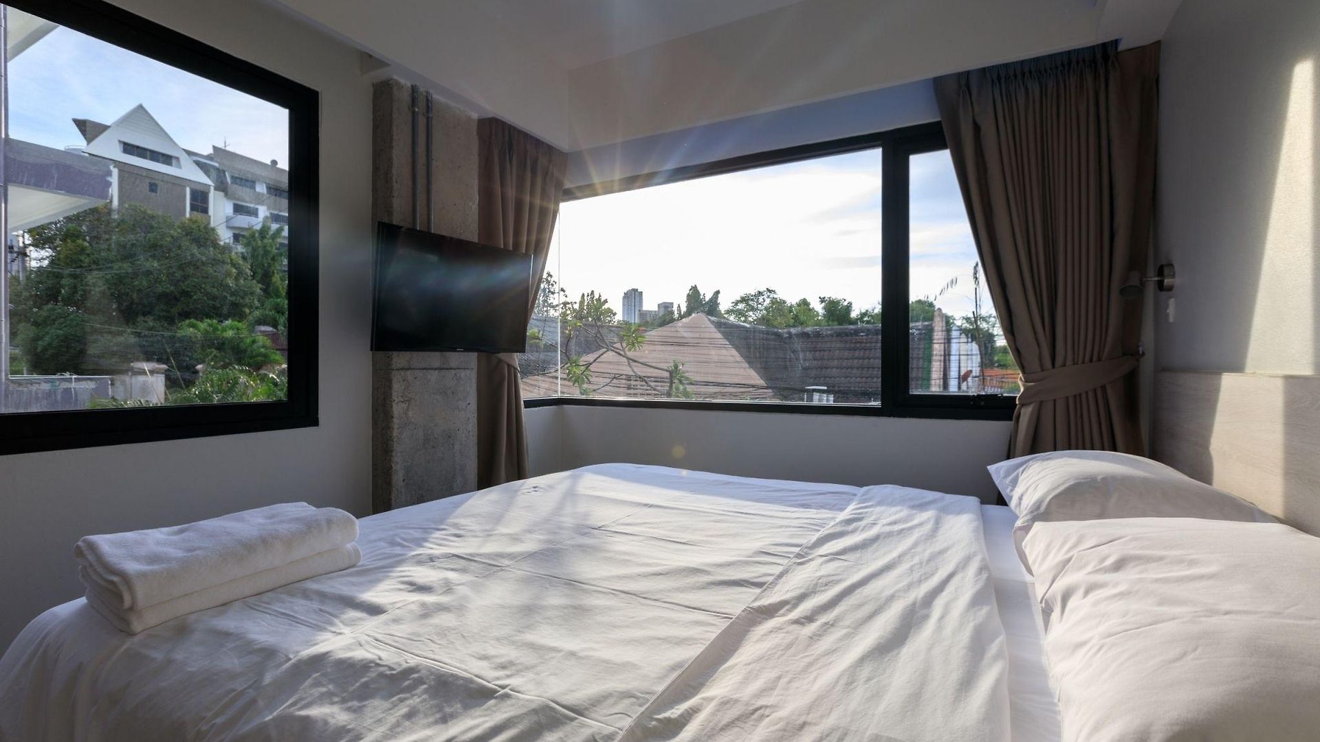 Prima House Pattaya. 4* Pattaya