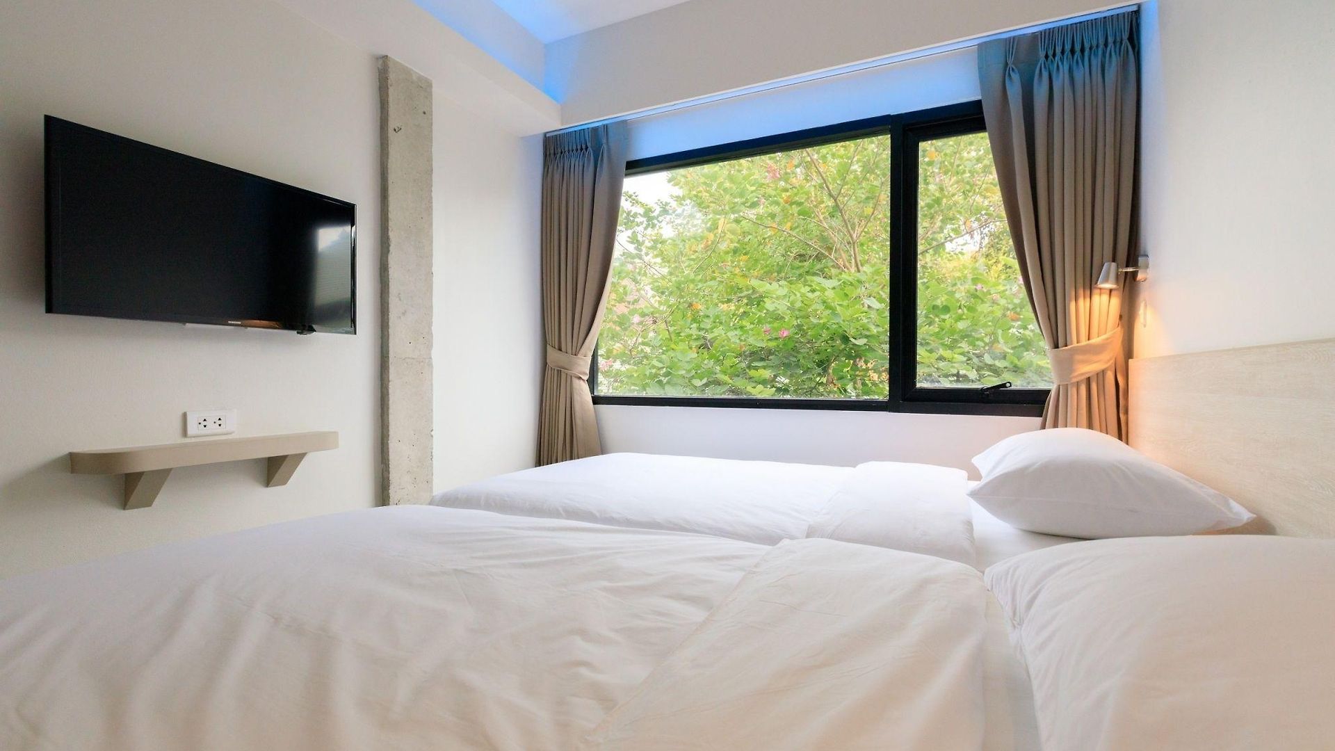 Prima House Pattaya. 4* Pattaya