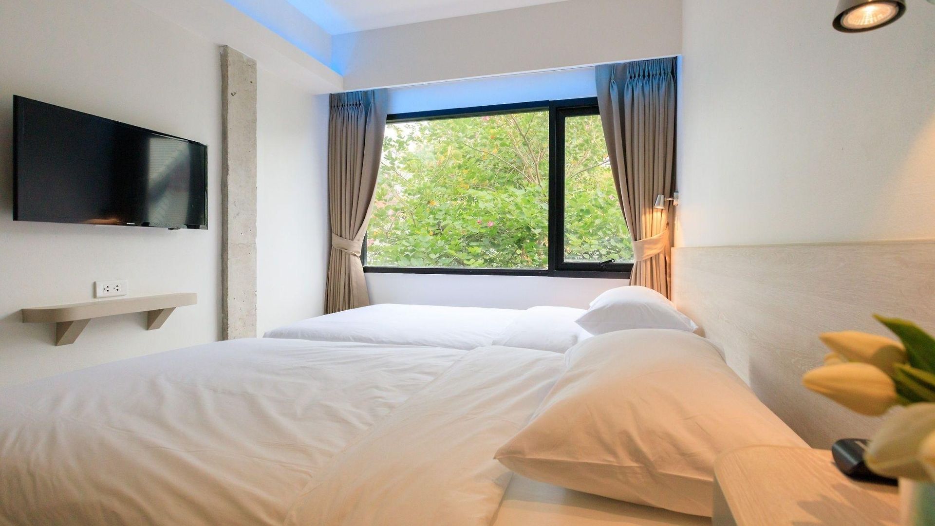 Prima House Pattaya.