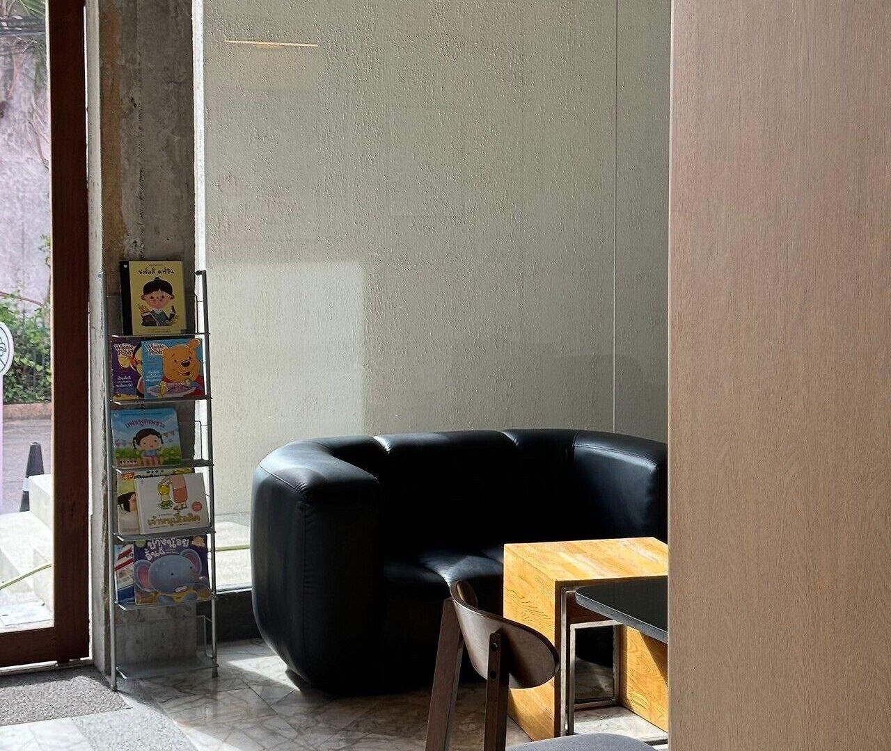 Prima House Pattaya. 4*
