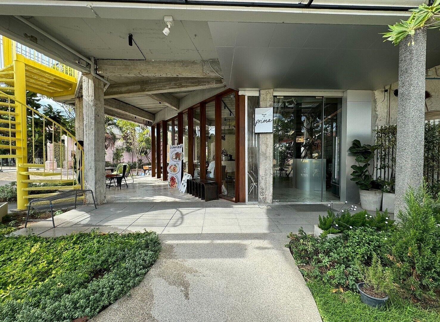 Prima House Pattaya. 4* Pattaya