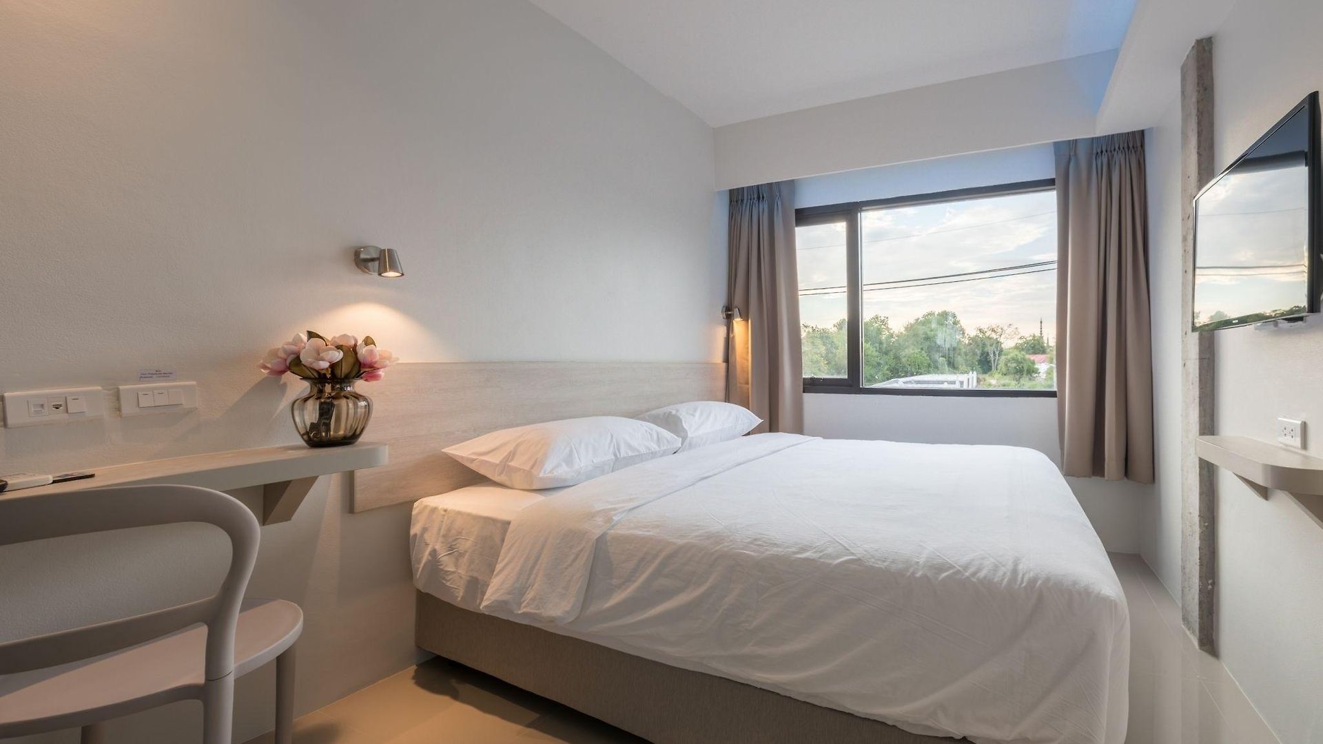 Prima House Pattaya. 4*