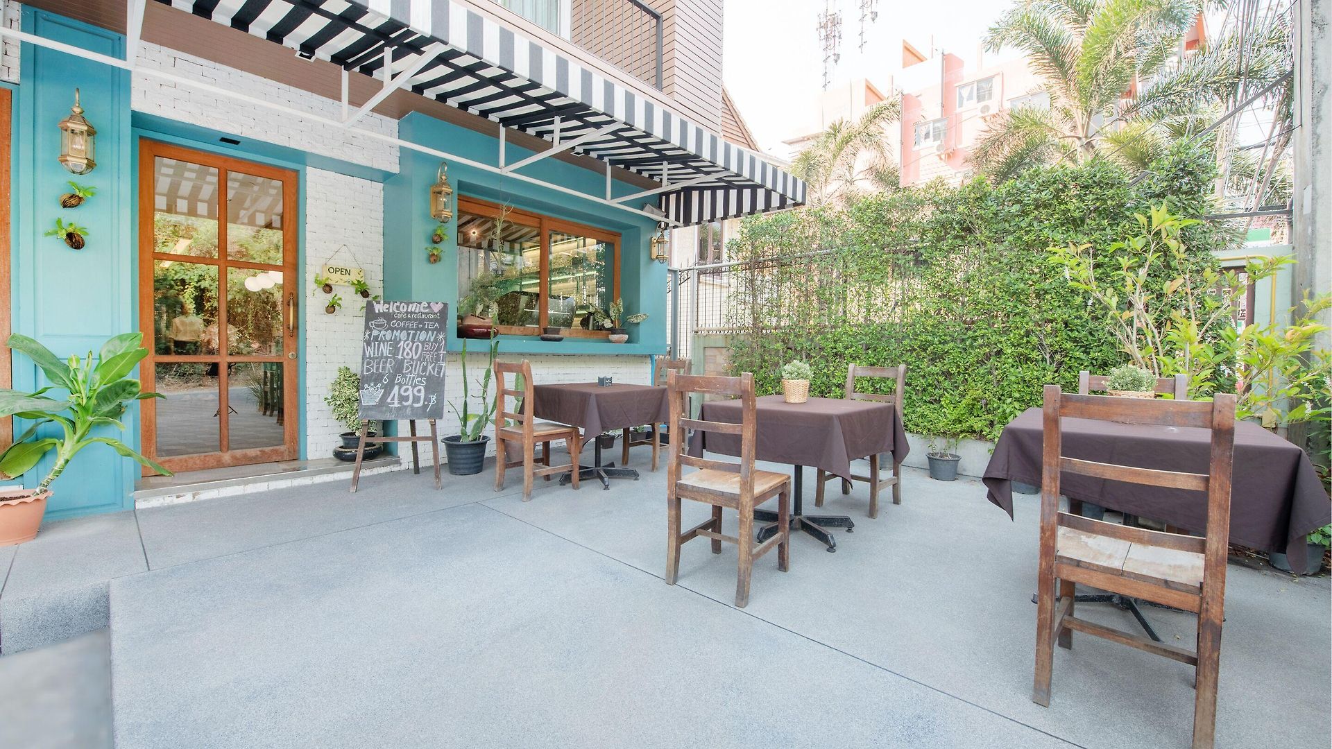 Blooming Hill Boutique 4*