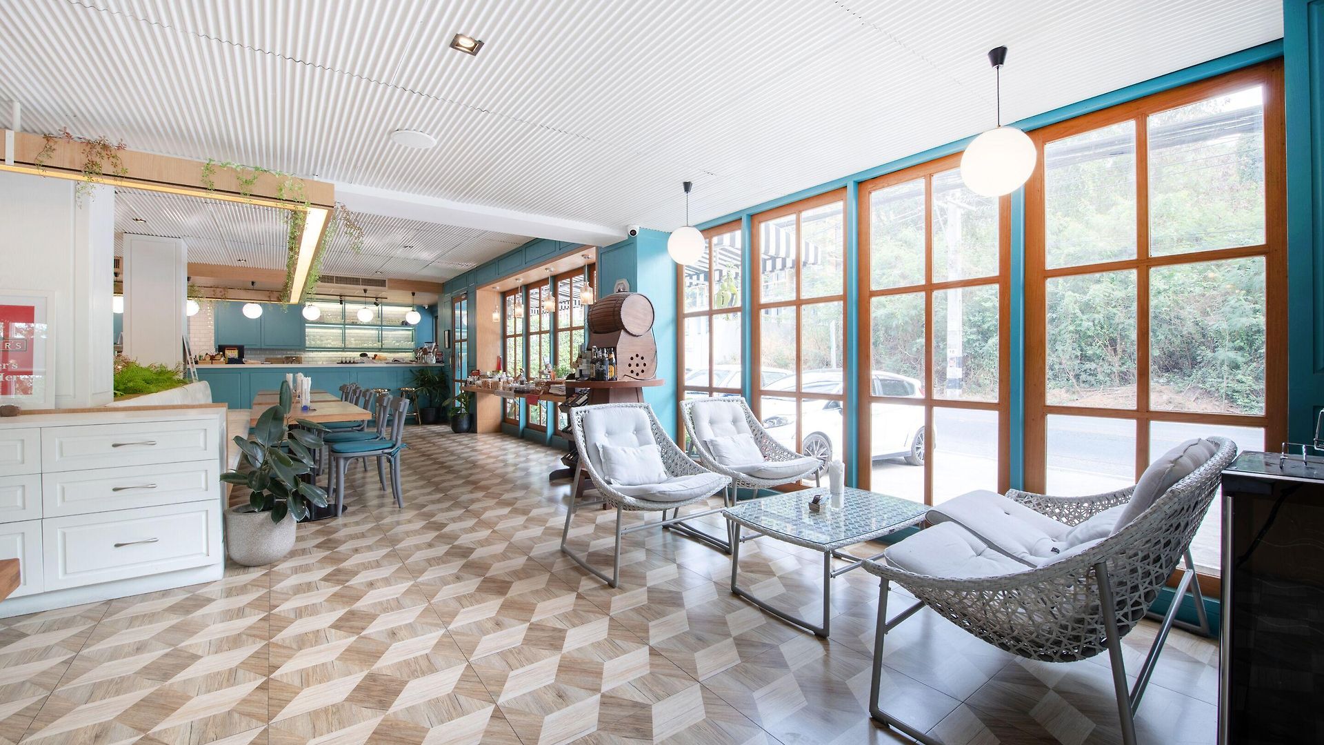 Blooming Hill Boutique 4*