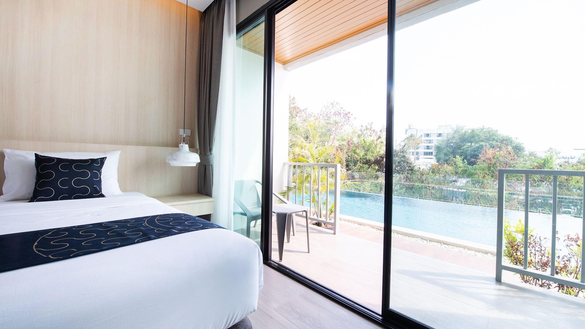 Blooming Hill Boutique 4* Pattaya