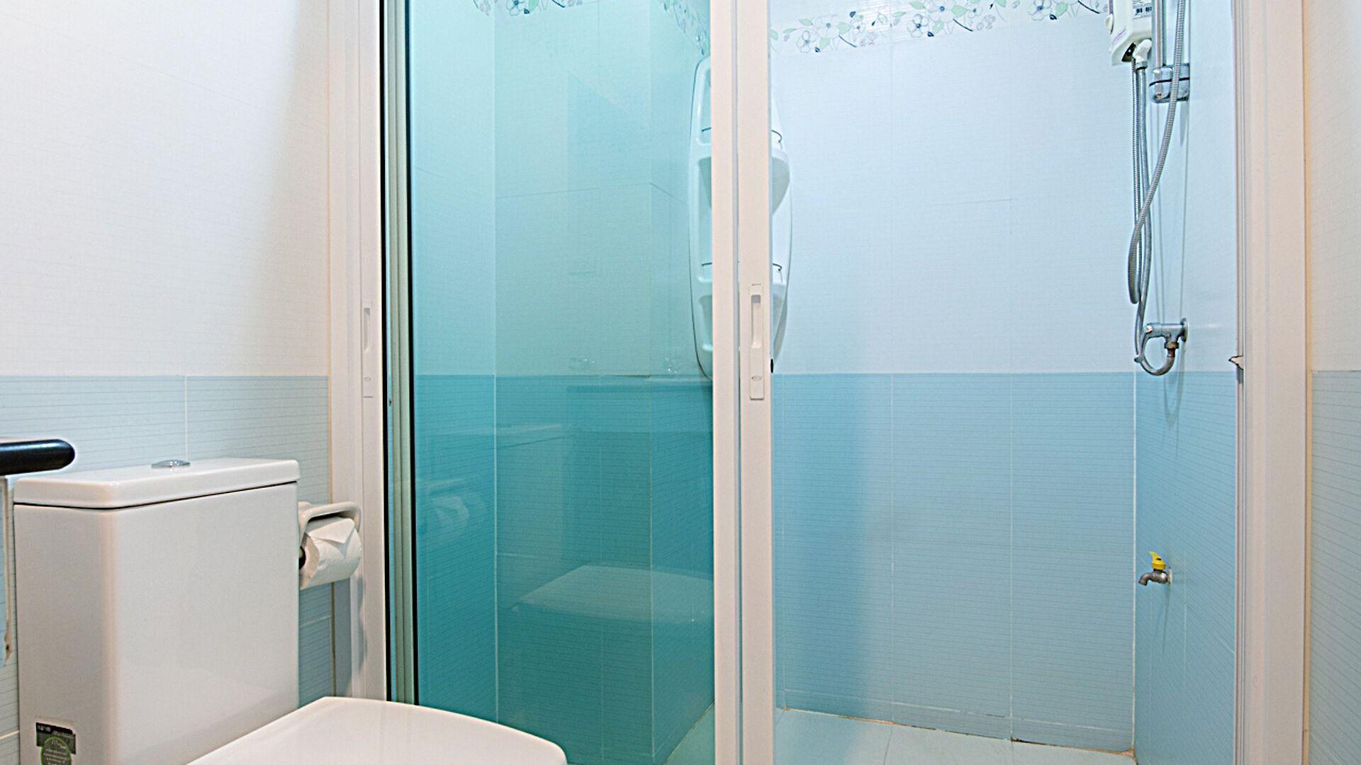 Blooming Hill Boutique 4* Pattaya