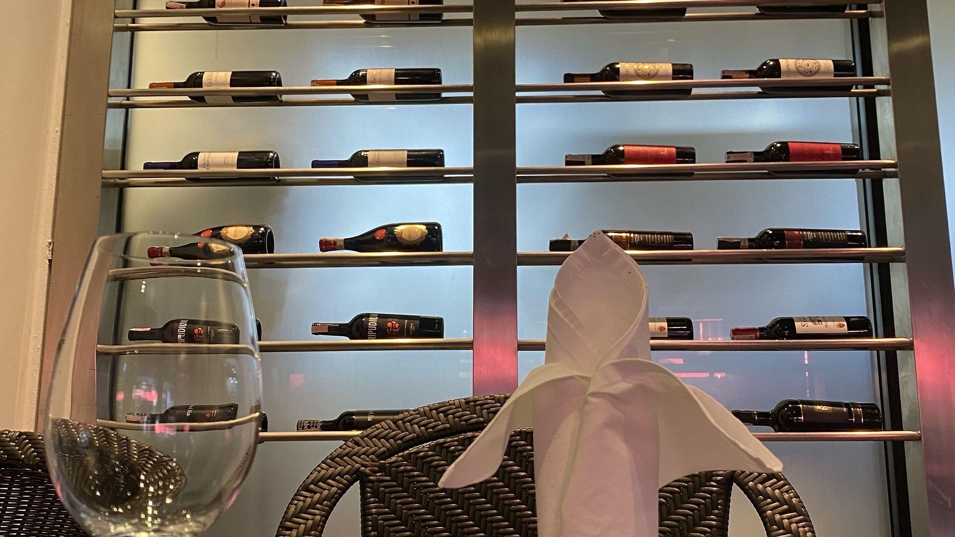 Poseidon Boutique โรงแรม 3*