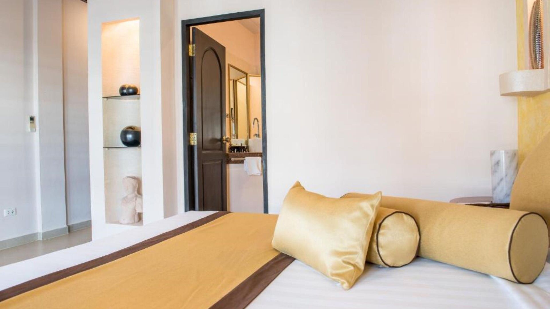 Poseidon Boutique 3* Pattaya