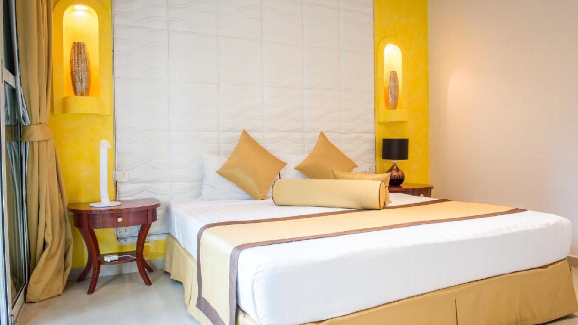 Poseidon Boutique 3*