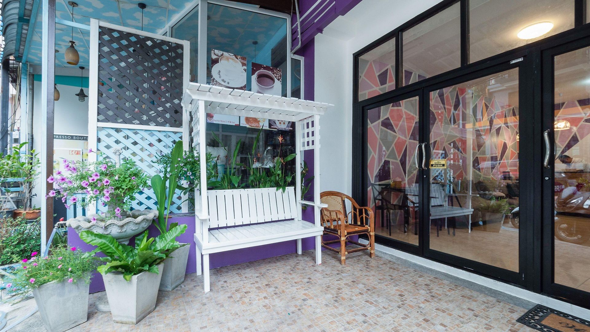 Oyo 826 Cozy Hotel Pattaya