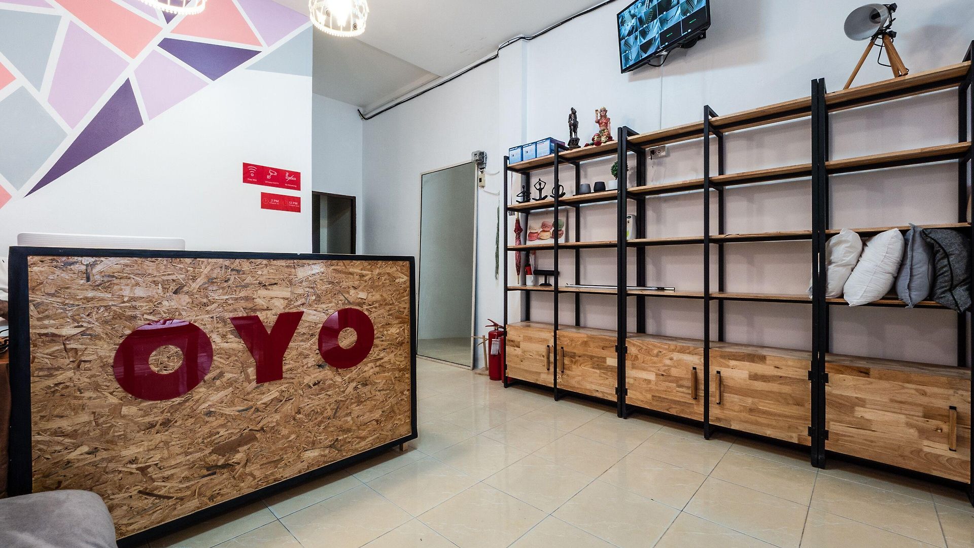 Oyo 826 Cozy Pattaya