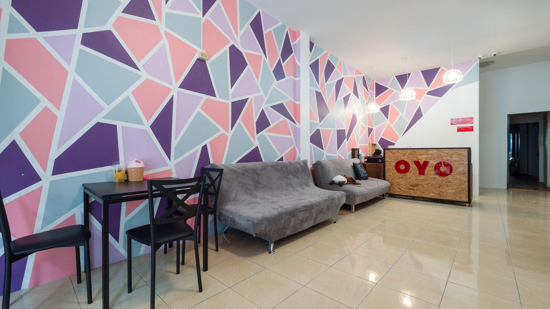 Hotel Oyo 826 Cozy