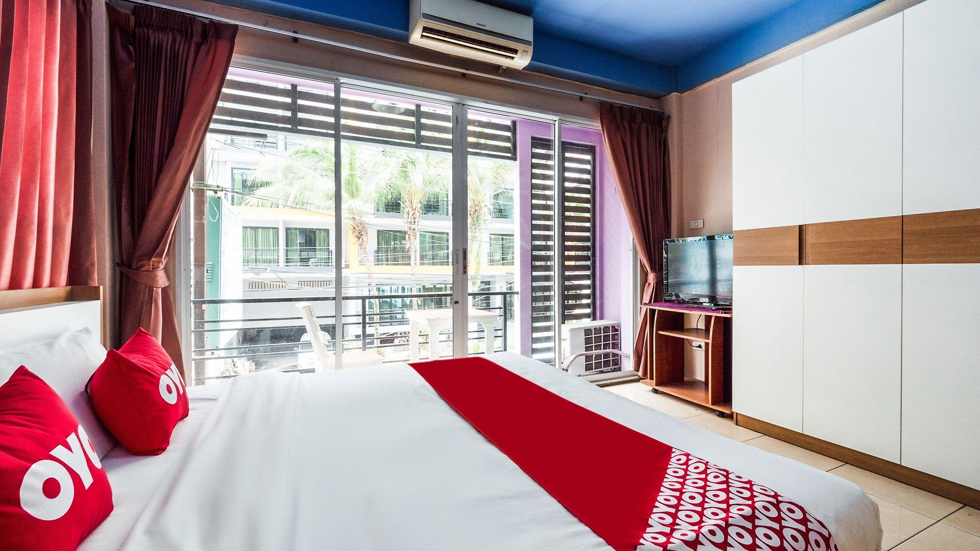 Hotel Oyo 826 Cozy 2*