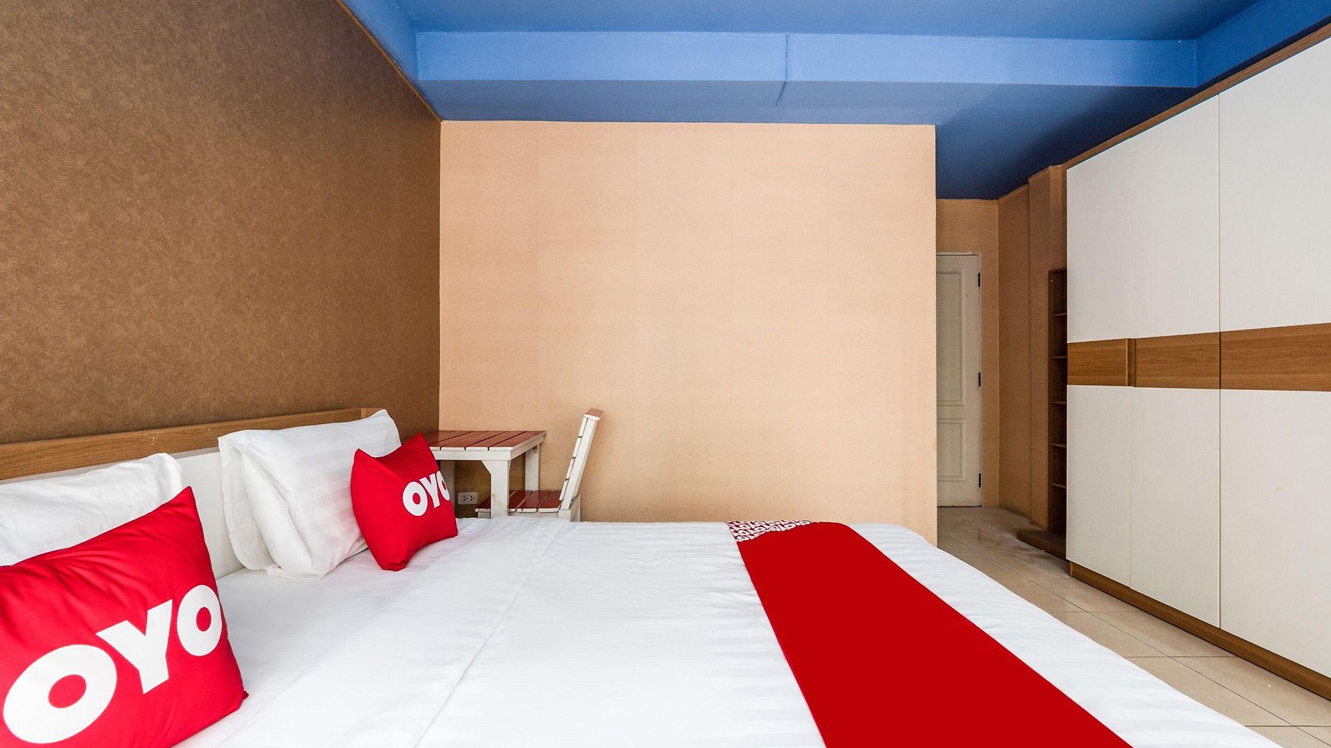 Oyo 826 Cozy Pattaya