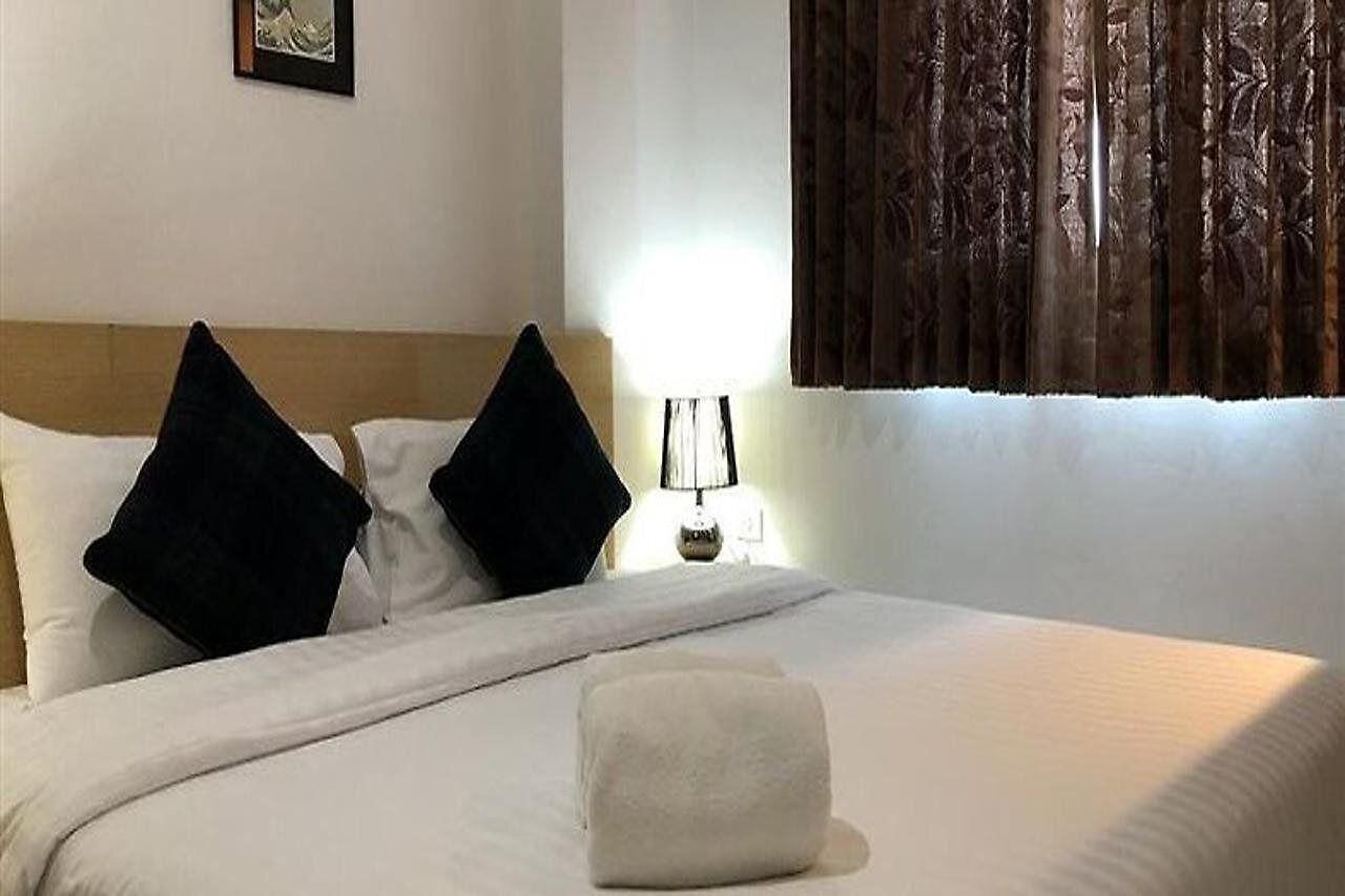 Na Lanna โรงแรม