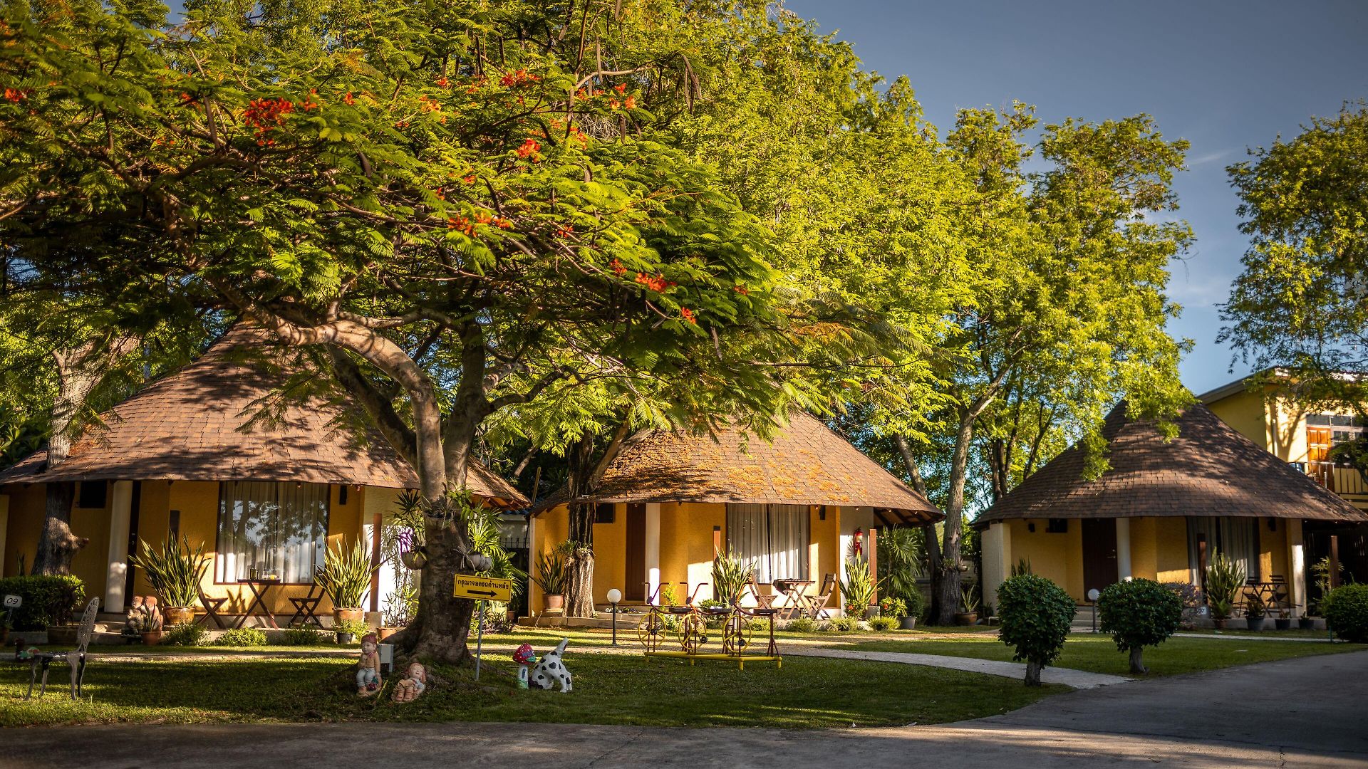 Warasin Pattaya