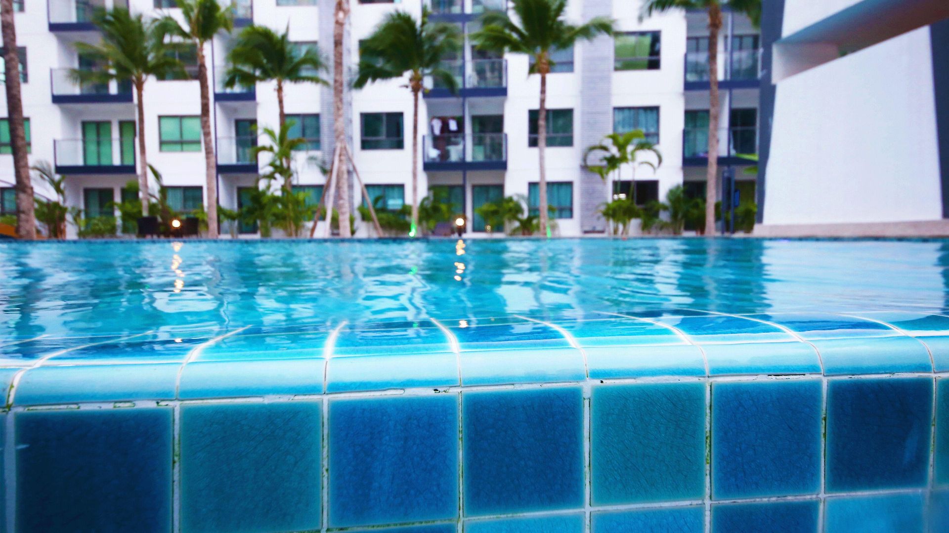 Arcadia Waters 3*