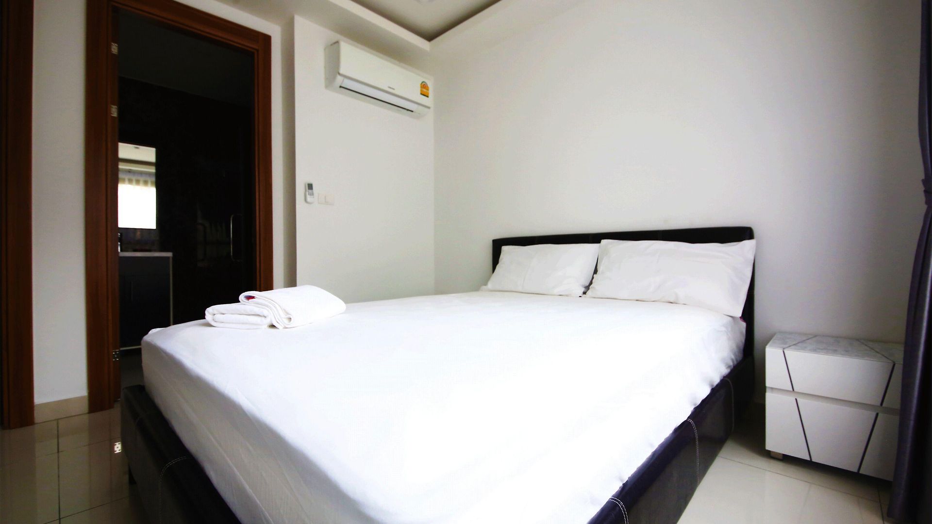 Arcadia Waters 3*