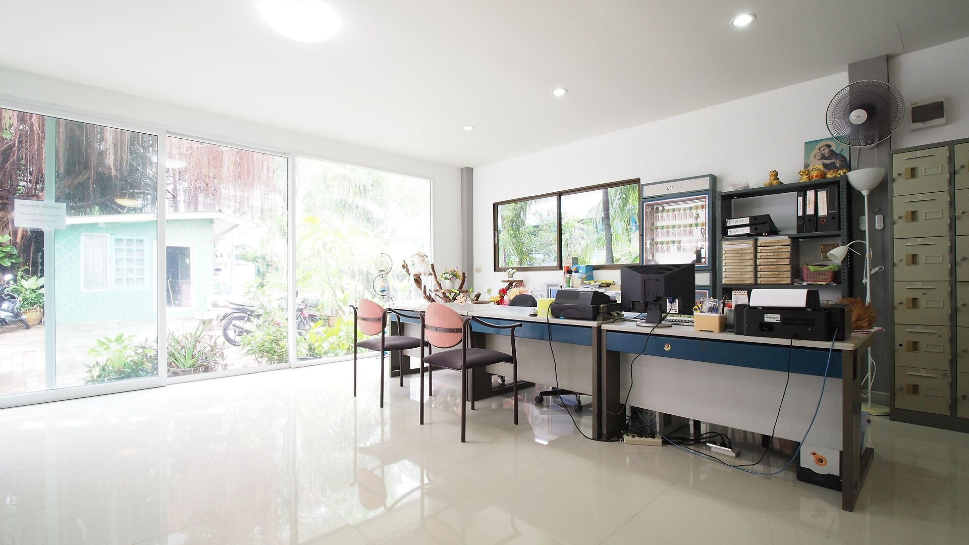โรงแรม Oyo 1003 Naklua House 3*