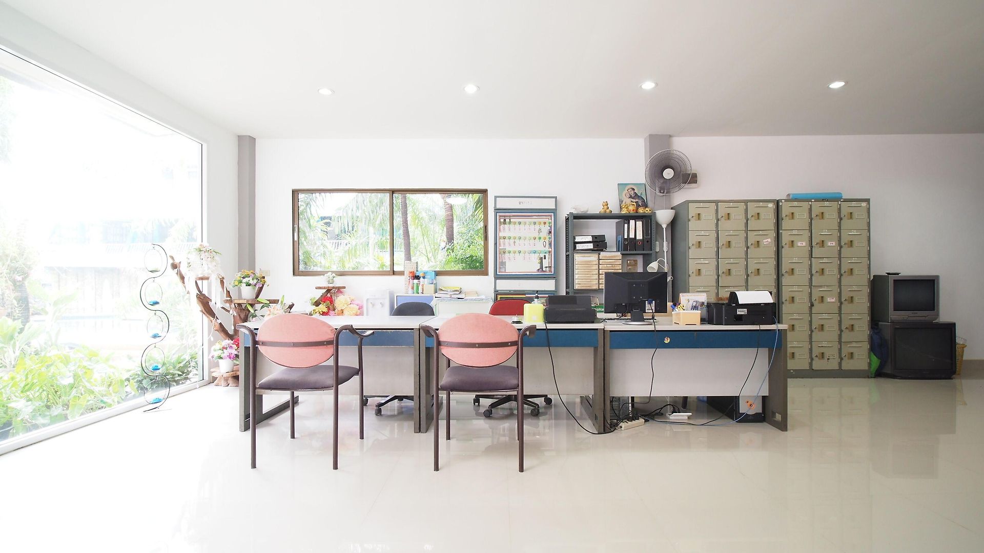 Oyo 1003 Naklua House โรงแรม