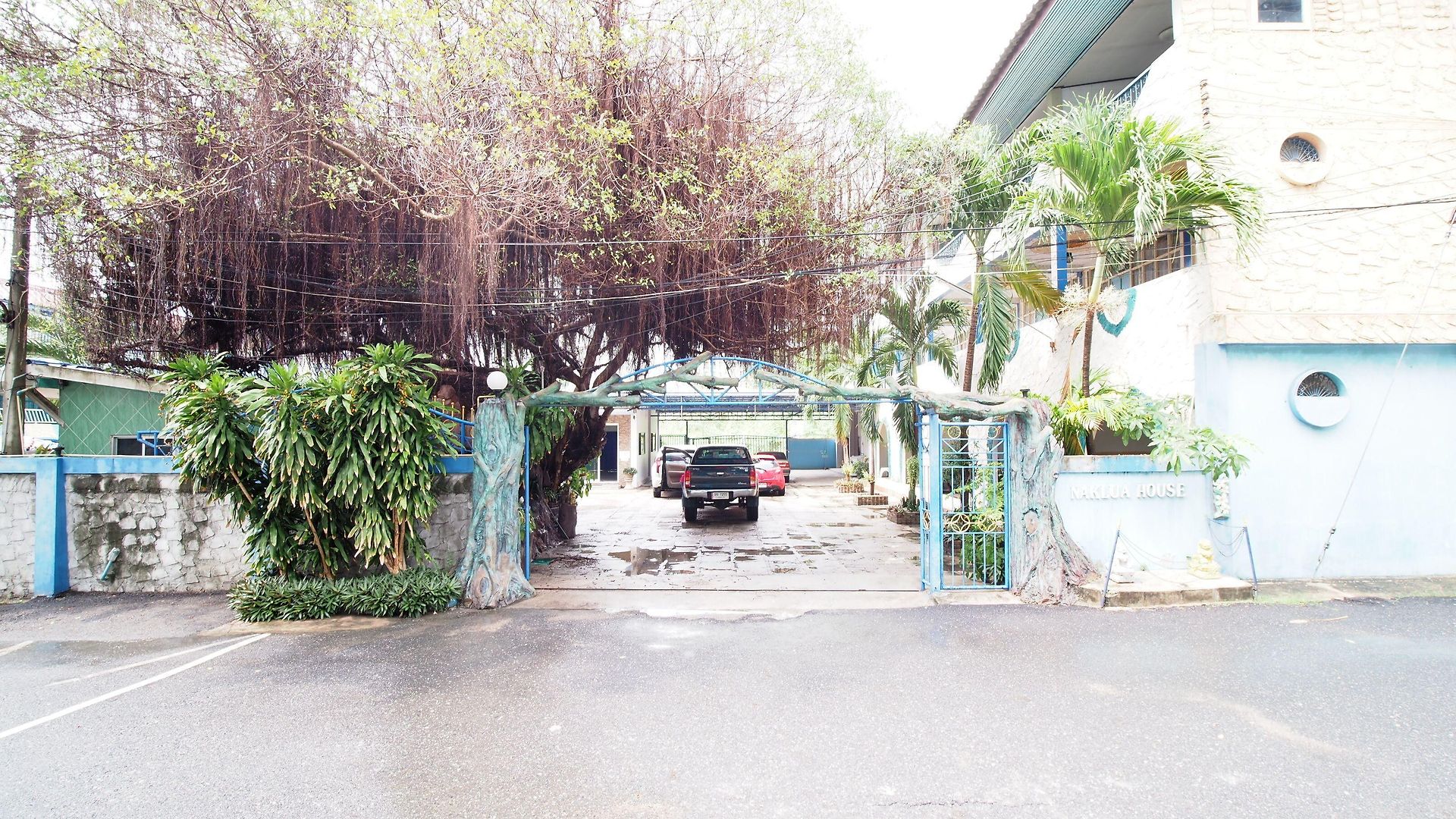 Oyo 1003 Naklua House 3*