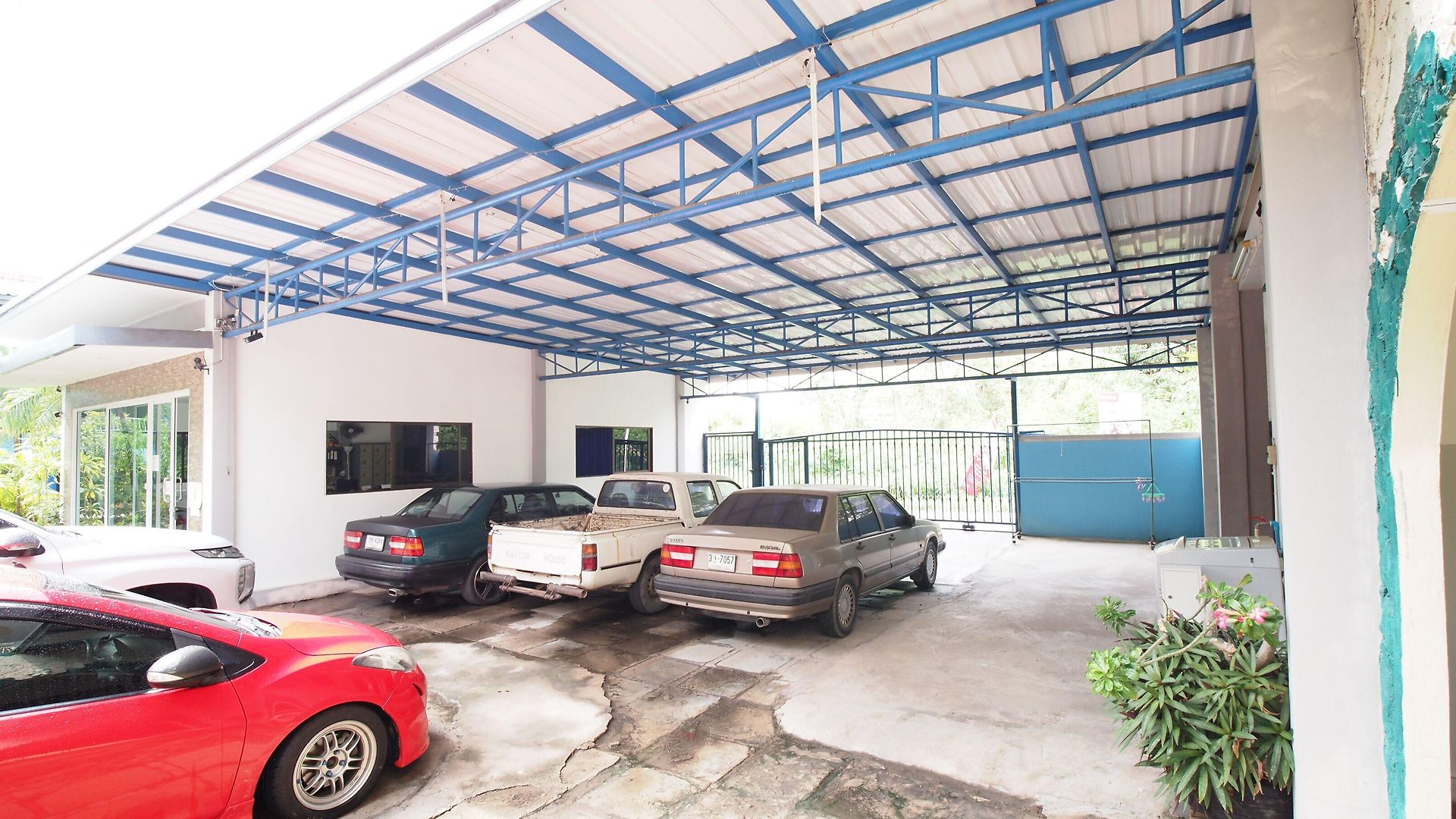 Oyo 1003 Naklua House 3*