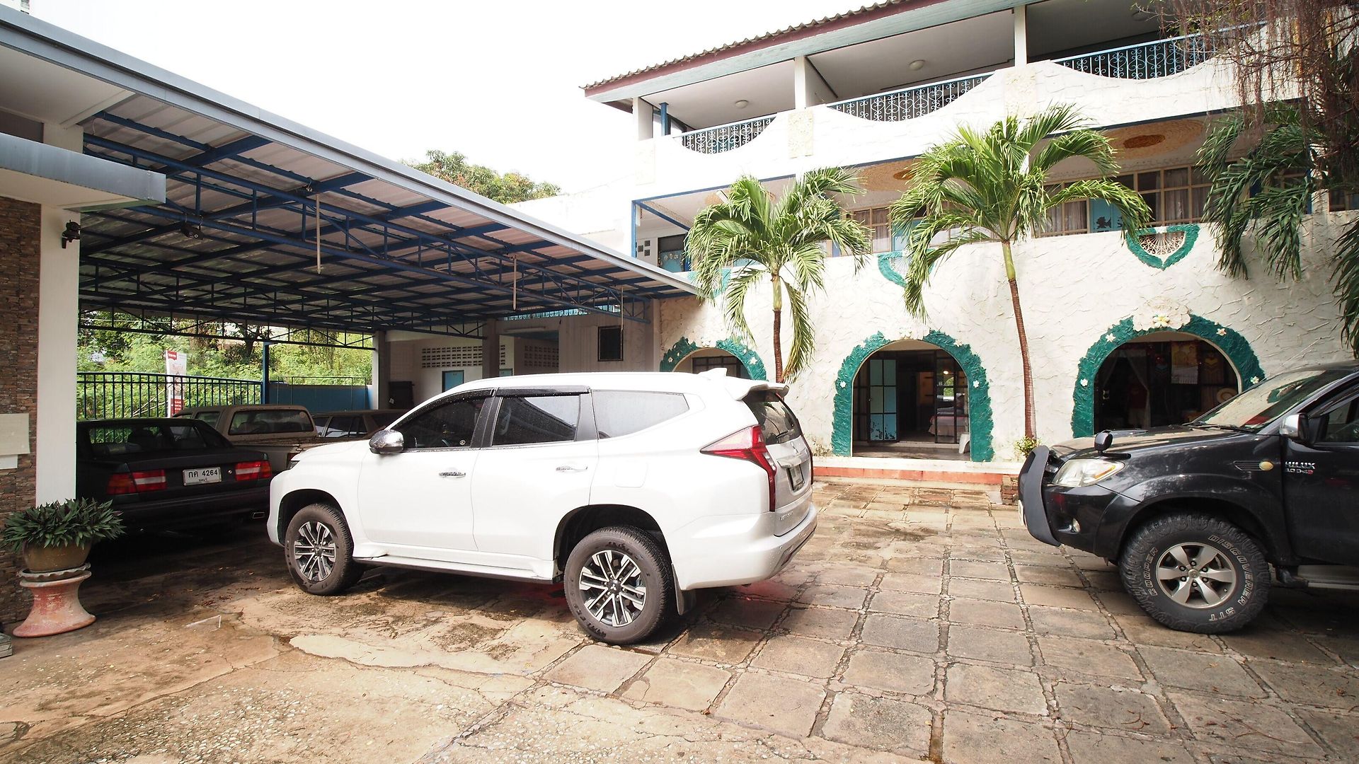 Oyo 1003 Naklua House Pattaya