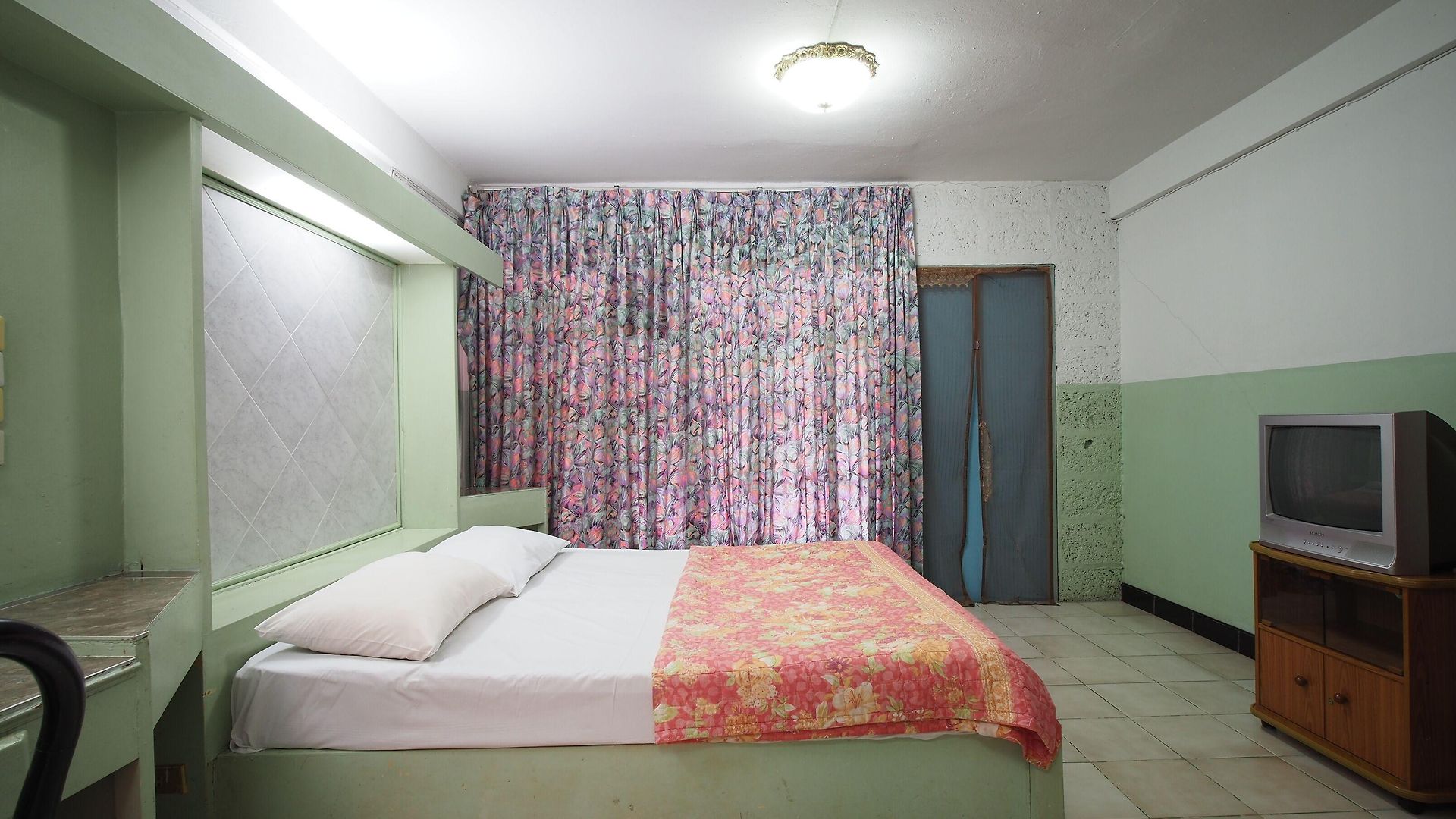 Oyo 1003 Naklua House โรงแรม Pattaya