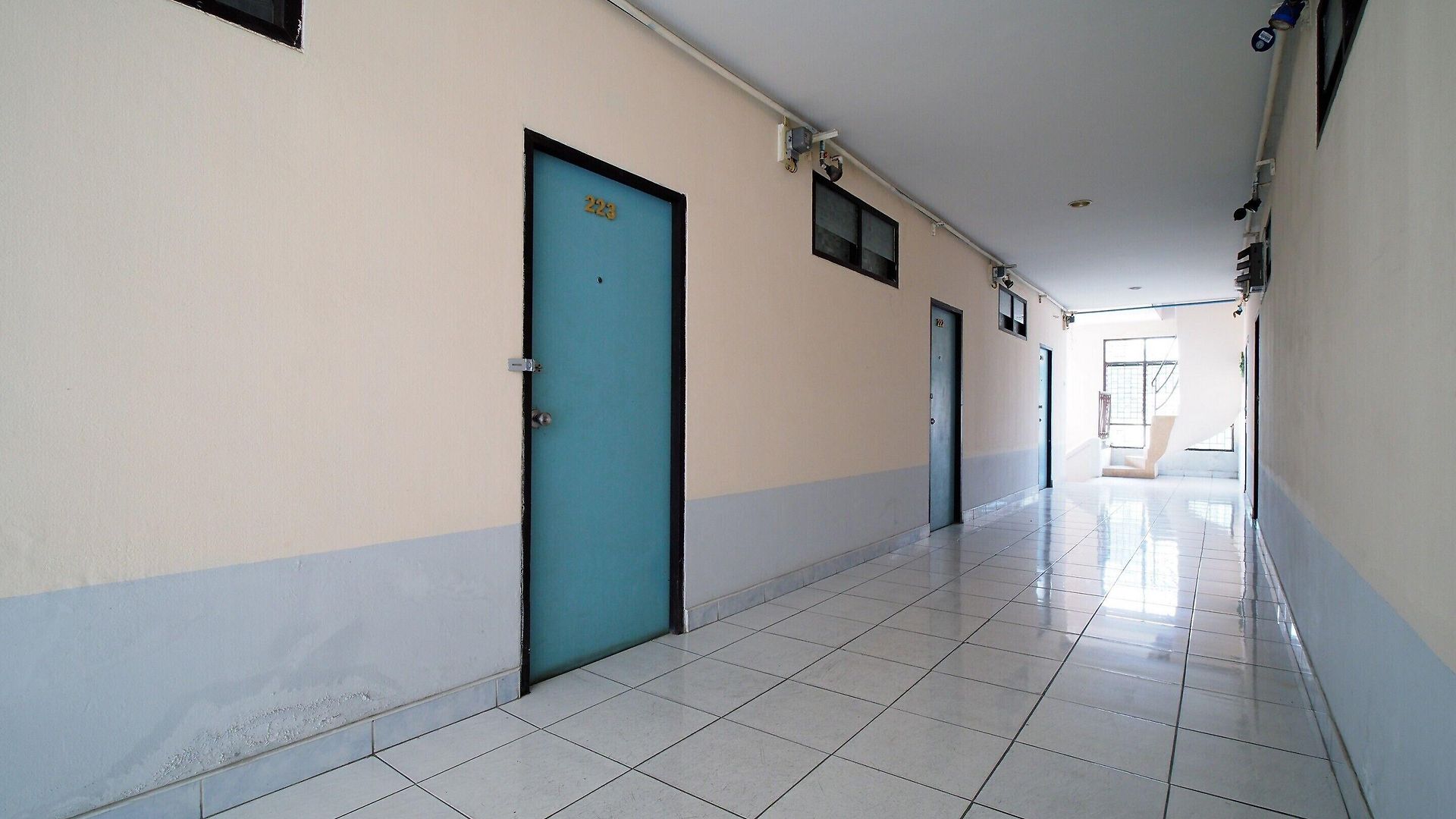 โรงแรม Oyo 1004 Naklua Mansion