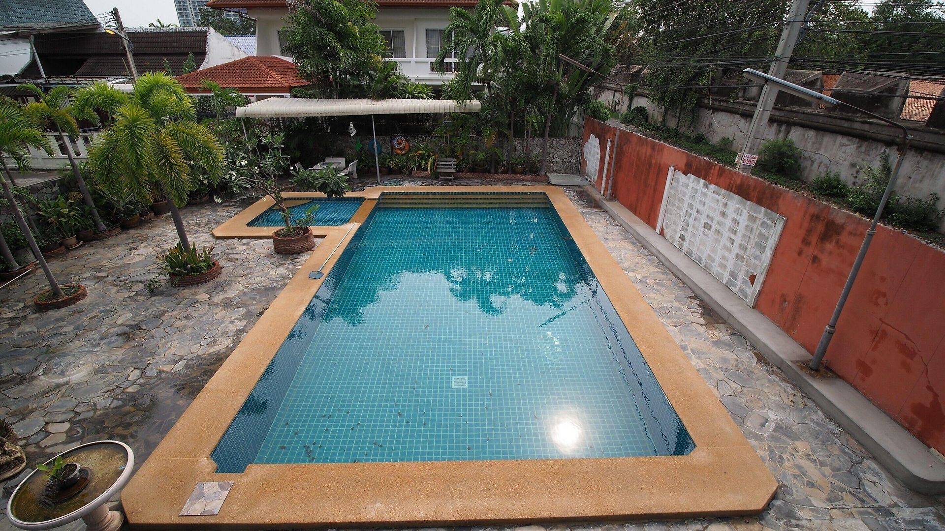 Oyo 1004 Naklua Mansion Pattaya