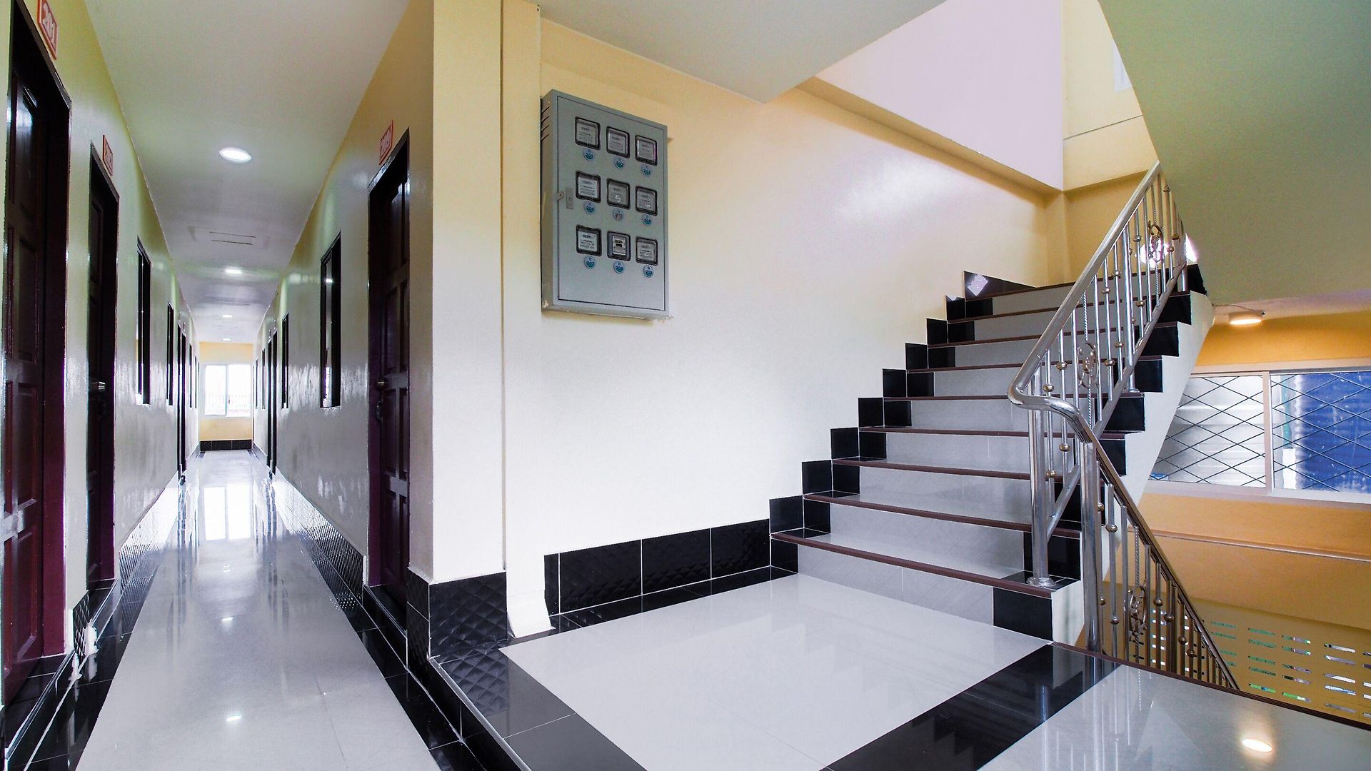 Khanidta โรงแรม 2*