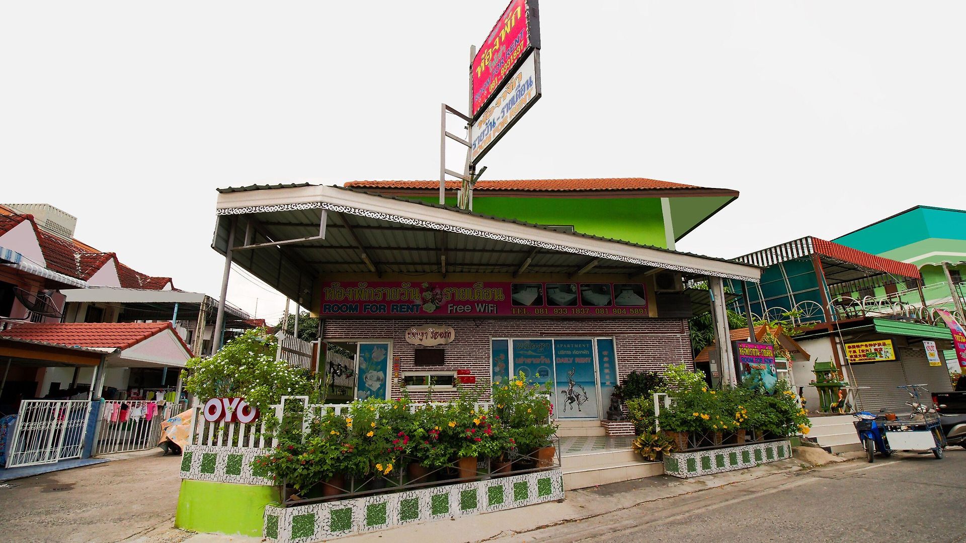 Khanidta Pattaya