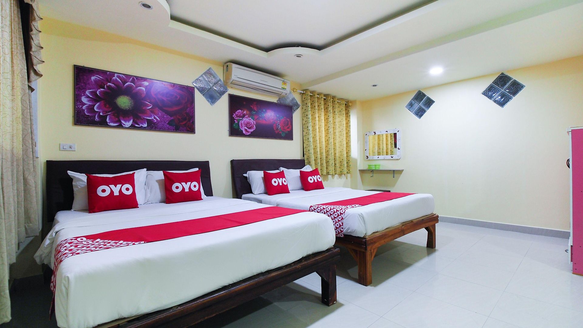 Khanidta โรงแรม 2*
