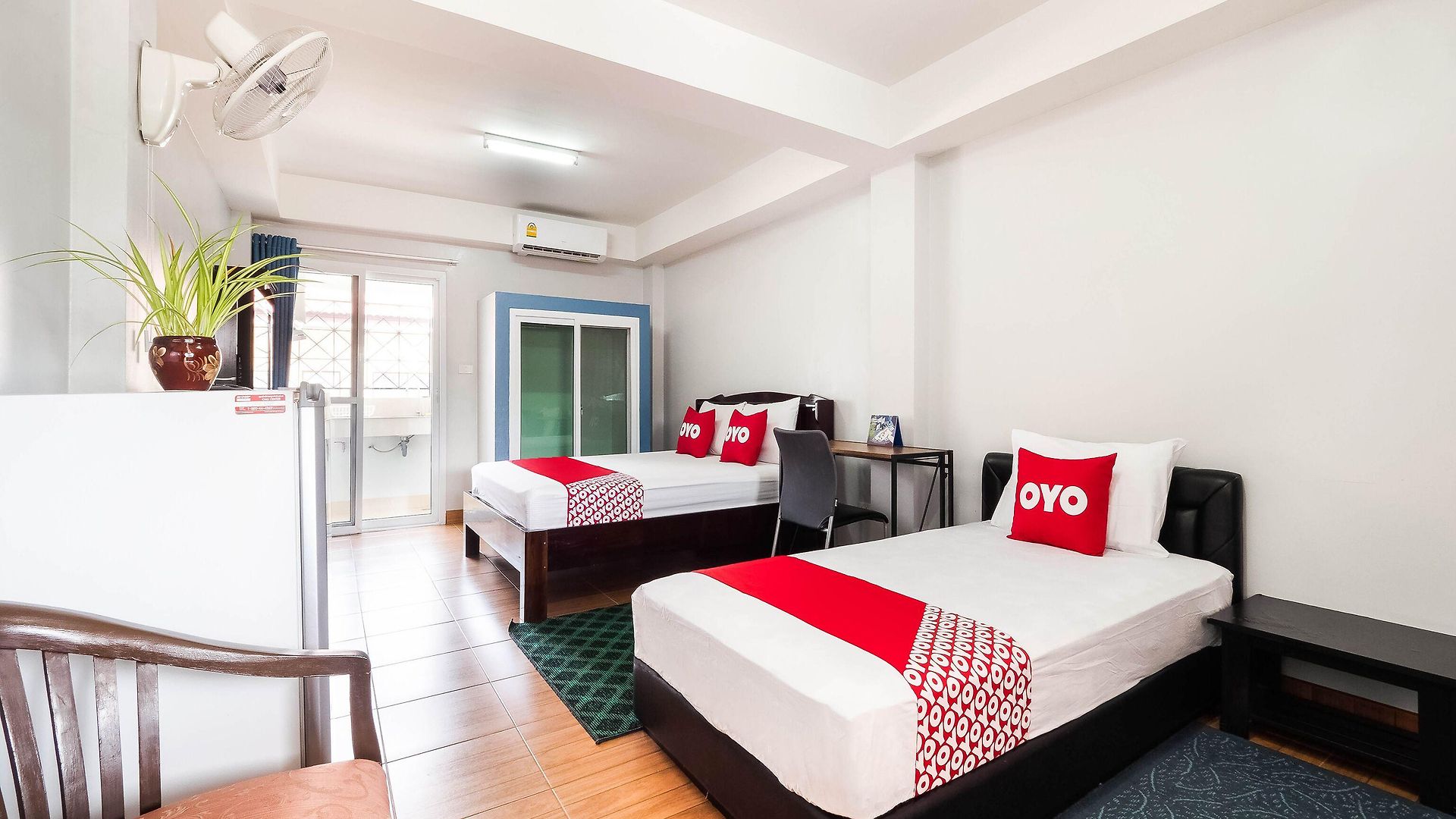 Oyo 1157 Ploy Pailin Place