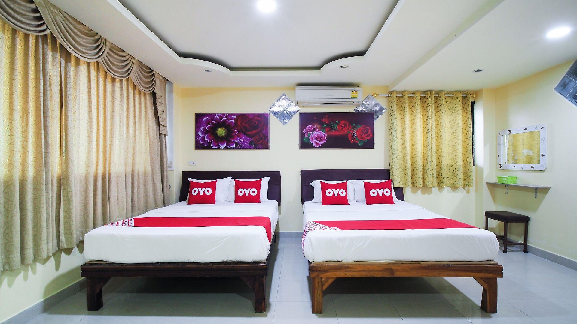 Khanidta 2* Pattaya